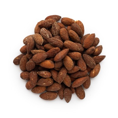 Миндаль сырой 300 гр - купить в Тарском