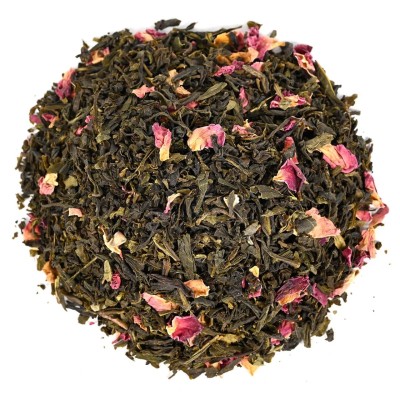 Зеленый чай ForestMist 50г - купить в Тарском