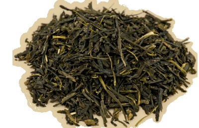 Зеленый чай TeaSprout 50г - купить в Тарском