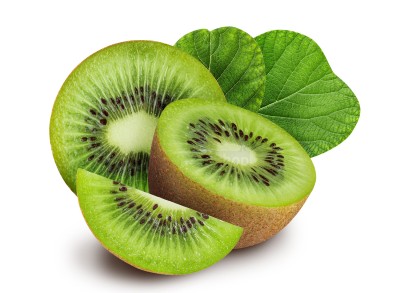 Киви зеленый 500 г - купить в Тарском