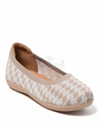 Женские балетки ChicStep - купить в Тарском