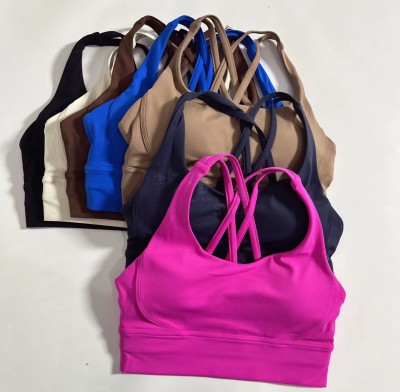 Топ спортивный StrongHold - купить в Тарском