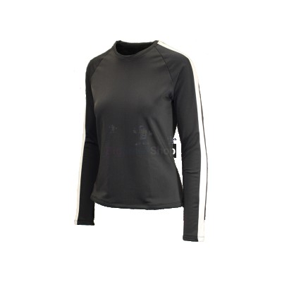 Женский лонгслив WarmFit - купить в Тарском