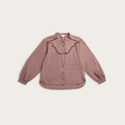 Женская блуза AirElegance - купить в Тарском