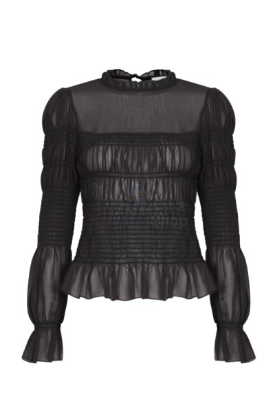 Женская блуза SoftTouch - купить в Тарском