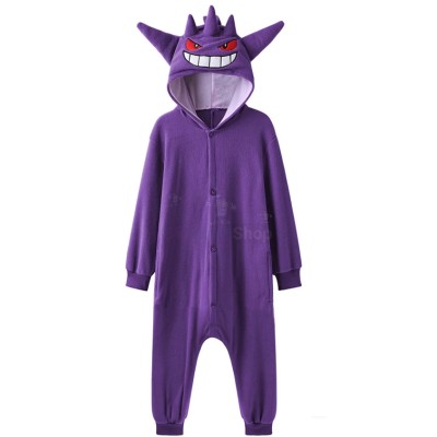 Кигуруми женское CozyBear - купить в Тарском