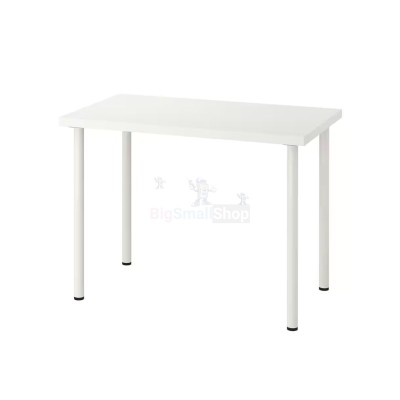 Рабочий офисный стол ЛайтДеск - купить в Тарском