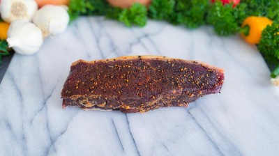 Говядина на кости для бульона - купить в Тарском