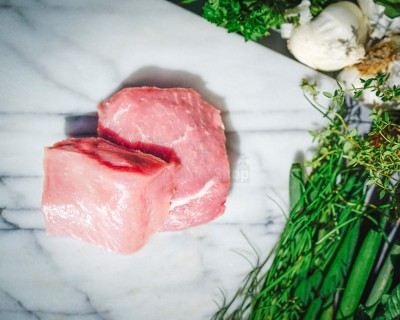 Свинина фарш домашний 500 г - купить в Тарском