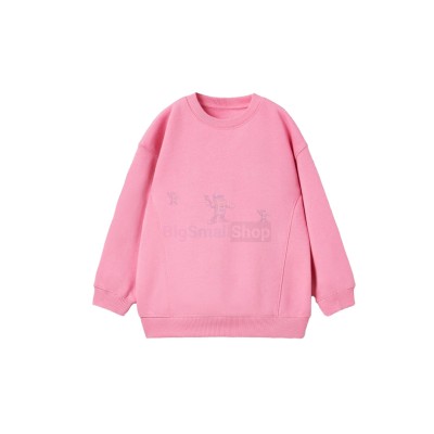 Толстовка девичья Happy Girl - купить в Тарском