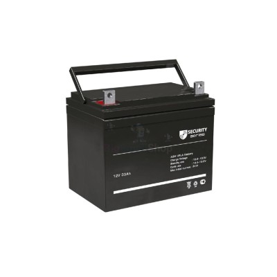 АвтоАКБ SilverRun 55Ah - купить в Тарском