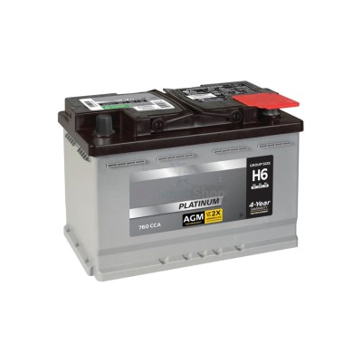 АКБ MaxCharge 72Ah - купить в Тарском