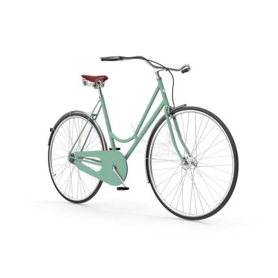 Велосипед подростковый UrbanTeen 26 - купить в Тарском