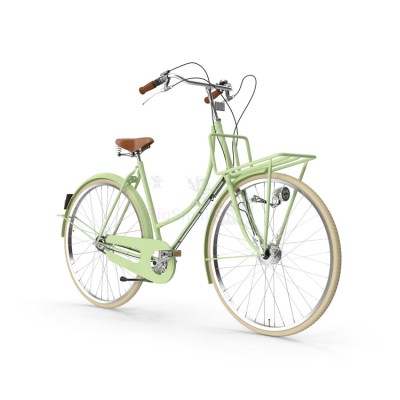 Подростковый велосипед TrailTeen 24 - купить в Тарском