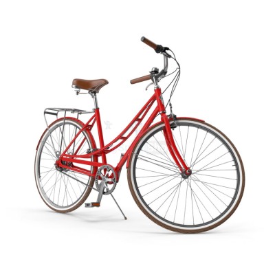 Велосипед подростковый CityMove 26 - купить в Тарском