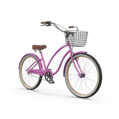 Подростковый велосипед CrossJunior 24 - купить в Тарском