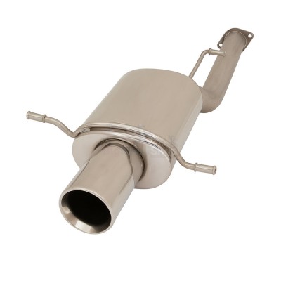 Глушитель выхлопной системы SportLine Active - купить в Тарском