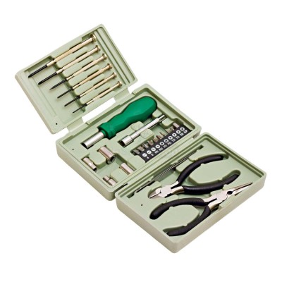 Набор инструментов ToolBox Start - купить в Тарском