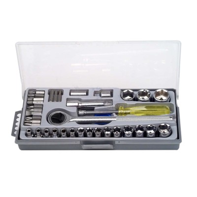 Набор инструментов MasterKit Pro - купить в Тарском